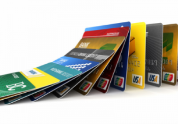 Где и как оформить кредитную карту?
