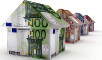 Объем жилищного кредитования за семь месяцев составил более 675 млрд рублей