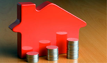 Уменьшение ипотечных ставок не вызвало роста спроса на жилищные кредиты